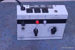 YSI THERMISTEP TEMPERATURE CONTROLLER MODEL 74