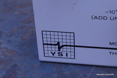 YSI THERMISTEP TEMPERATURE CONTROLLER MODEL 74