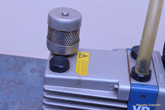 SAVANT VP 190 TWO STAGE VACUUM PUMP