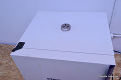 PRECISION SCIENTIFIC INCUBATOR OVEN MODEL 3EG 51221087