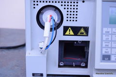 WATERS 2487 UV VIS DUAL ABSORBANCE DETECTOR HPLC