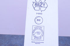 2 KARTELL 921 MICROSCOPE SLIDE SUPPORT  STORAGE  AND DUST COVER