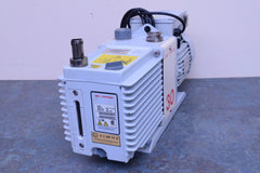 EDWARDS 30 E2M30 DUAL STAGE ROTARY VANE VACUUM PUMP LC MS LC/MS