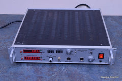 SPI SCIENTIFIC PRECISION INSTRUMENTS NANO-STEPPER TYPE B