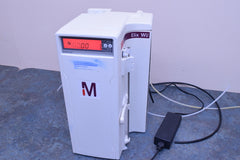 MILLIPORE ELIX ESSENTIAL 5 WU ZLXEV05WU WATER FILTRATION SYSTEM