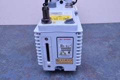 EDWARDS 30 E2M30 DUAL STAGE ROTARY VANE VACUUM PUMP LC MS LC/MS