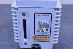 EDWARDS 30 E2M30 DUAL STAGE ROTARY VANE VACUUM PUMP LC MS LC/MS