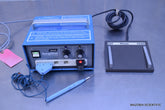 VALLEYLAB SURGISTAT B-20 SOLID STATE ELECTROSURGERY WITH FOOT SWITCH E6006-11