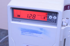 MILLIPORE ELIX ESSENTIAL 5 WU ZLXEV05WU WATER FILTRATION SYSTEM