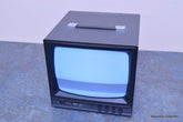 HITACHI DENSHI VIDEO MONITOR MODEL VM-1120U