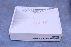 AMX MX120 REMOTE CONTROL SYSTEMS REMOTE WITH WIRELESS PROJECTOR CONTROL