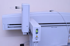 BECKMAN COULTER BIOMEK 3000 LIQUID HANDLING AUTOMATION WORKSTATION