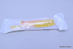 BIOMET AQUALOC RIGIC DISPOSABLE CANNULA 8.5mm X 75MM