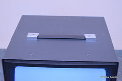 HITACHI DENSHI VIDEO MONITOR MODEL VM-1120U