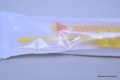 BIOMET AQUALOC RIGIC DISPOSABLE CANNULA 8.5mm X 75MM