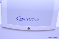 BERTHOLD TECHNOLOGIES MITHRAS LB 940 MULTIMODE MICROPLATE READER