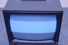 HITACHI DENSHI VIDEO MONITOR MODEL VM-1120U