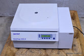 EPPENDORF 5810R 5810 R REFRIGERATED CENTRIFUGE 5810R
