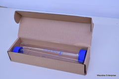 FISHER SCIENTIFIC 13-247-300 HYBRIDIZATION TUBES PACK OF 2