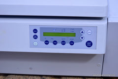 EPPENDORF 5810R 5810 R REFRIGERATED CENTRIFUGE 5810R