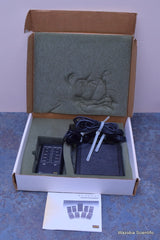 AMX MX120 REMOTE CONTROL SYSTEMS REMOTE WITH WIRELESS PROJECTOR CONTROL