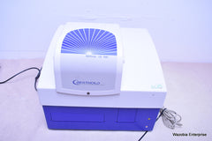 BERTHOLD TECHNOLOGIES MITHRAS LB 940 MULTIMODE MICROPLATE READER