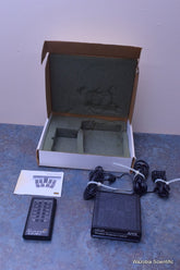 AMX MX120 REMOTE CONTROL SYSTEMS REMOTE WITH WIRELESS PROJECTOR CONTROL