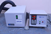 FTS SYSTEMS TC-84 AIR-JET CONTROLLER FOR NMR EPR X-RAY DIFFRACTION XRTCA-O XR401