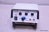 COOK VASCULAR BLOOD FLOW MONITOR DP-M250