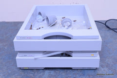 AGILENT 1100 SERIES G1379A DEGASSER S/N: JP13208265