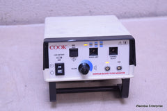 COOK VASCULAR BLOOD FLOW MONITOR DP-M250