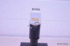 NIKON TMS INVERTED PHASE CONTRAST MICROSCOPE