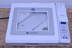 STERIS SYSTEM 1E LIQUID CHEMICAL STERILANT PROCESSING SYSTEM P6500