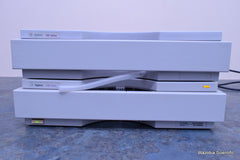 AGILENT 1100 SERIES G1379A DEGASSER S/N: JP13208265