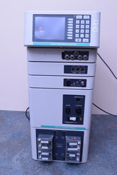 NEW BRUNSWICK BIOFLO 110 FERMENTOR BIOREACTOR