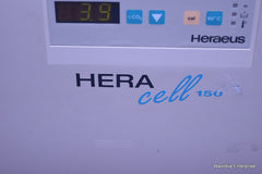 HERAEUS HERA CELL 150