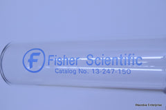 FISHER SCIENTIFIC 13-247-150 HYBRIDIZATION TUBES PACK OF 2