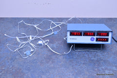 GE HEALTHCARE PRT-DPM-3T PRESSURE TRANSDUCERS