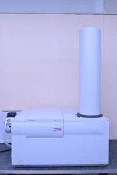 AGILENT 6220 ACCURATE-MASS TOF LC MS G6220A HPLC MASS SPECTROMETER