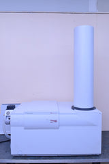 AGILENT 6220 ACCURATE-MASS TOF LC MS G6220A HPLC MASS SPECTROMETER