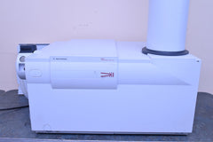 AGILENT 6220 ACCURATE-MASS TOF LC MS G6220A HPLC MASS SPECTROMETER