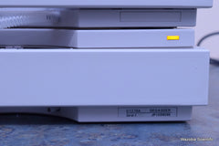 AGILENT 1100 SERIES G1379A DEGASSER S/N: JP13208265