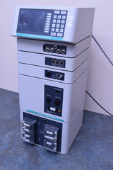 NEW BRUNSWICK BIOFLO 110 FERMENTOR BIOREACTOR