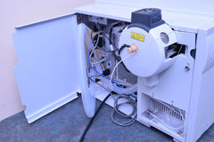 AGILENT 6220 ACCURATE-MASS TOF LC MS G6220A HPLC MASS SPECTROMETER