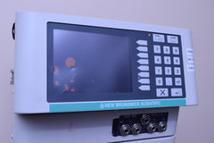 NEW BRUNSWICK BIOFLO 110 FERMENTOR BIOREACTOR