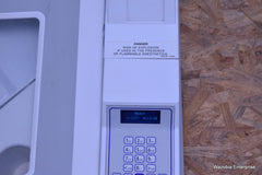 STERIS SYSTEM 1E LIQUID CHEMICAL STERILANT PROCESSING SYSTEM P6500