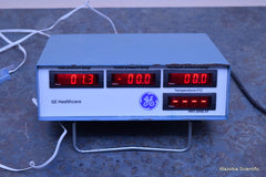 GE HEALTHCARE PRT-DPM-3T PRESSURE TRANSDUCERS