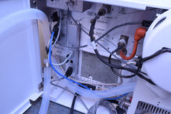 AGILENT 6220 ACCURATE-MASS TOF LC MS G6220A HPLC MASS SPECTROMETER