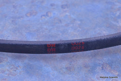 POWERSPAN A-66 V-BELT