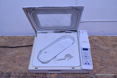 STERIS SYSTEM 1E LIQUID CHEMICAL STERILANT PROCESSING SYSTEM P6500